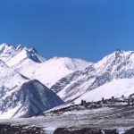 4 Осетия