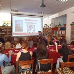 Марья презентация  про котиков