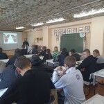 фото к отчету